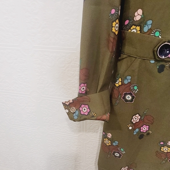 Ted Baker LopHop playsuit long sleeve romper - Picture 4 of 15